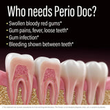 [Black Friday Sale] 5병 번들 - 페리오닥 (450 캡슐)