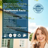 [Black Friday Sale] 5병 번들 - 페리오닥 (450 캡슐)