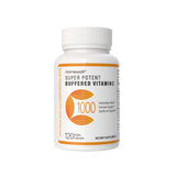 3 Bottle of Buffered Vitamin C 1000(540 Capsule)