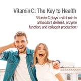 3 Bottle of Buffered Vitamin C 1000(540 Capsule)