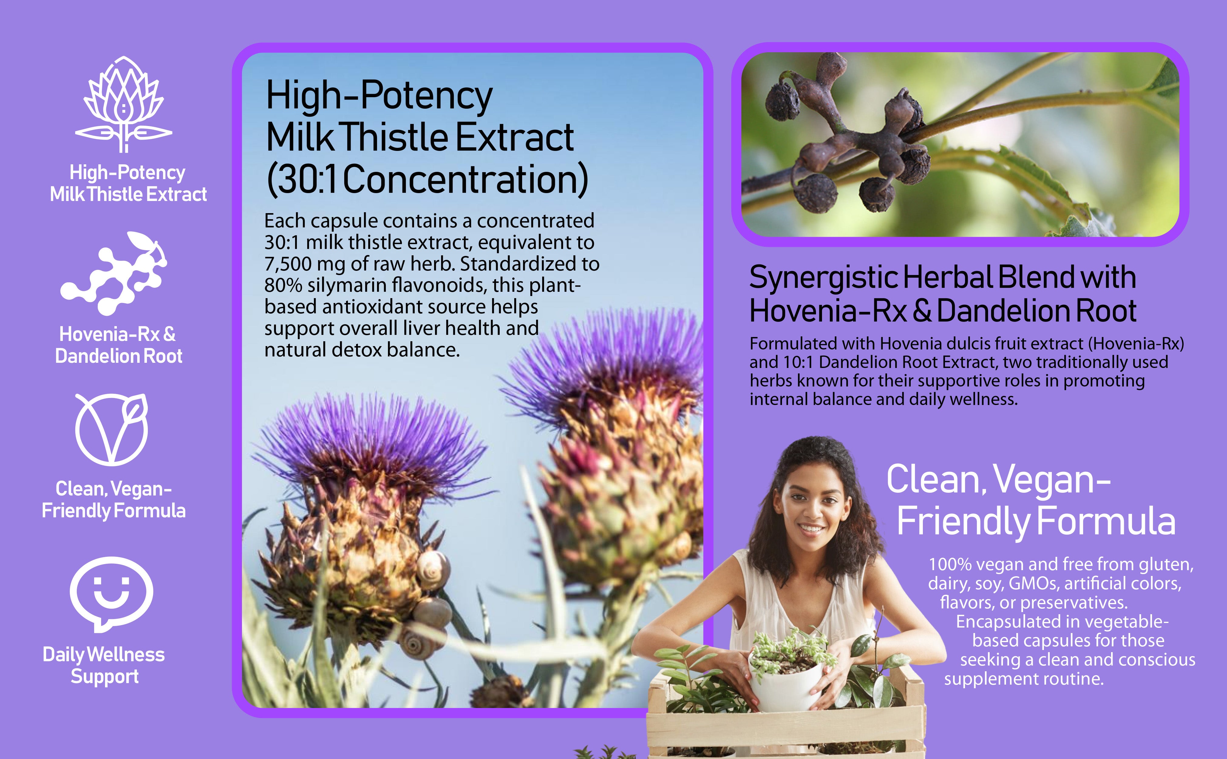 28 In 1 Liver Cleanse Detox & Repair Fatty Liver Formula - Milk Thistle Artichoke Extract Dandelion Apple Cider Vinegar Liver Health Supplement I.1027702947 28 In 1 Liver Cleanse Detox & Repair Fatty Liver Formula - Milk Thistle Artichoke Extract Dandelion Apple Cider Vinegar Liver Health Supplement I.1027702947