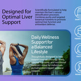 SILYMARIN GUARD Milk Thistle 90 Capsule