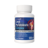 CMO (Cetyl Myristoleate) Complex 120 Capsules