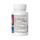 CMO (Cetyl Myristoleate) Complex 120 Capsules