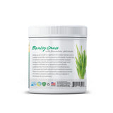 Barley Grass Concentrated Mix Powder