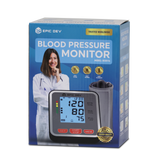 EpicDev Automatic Blood Monitor
