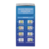 EpicDev Automatic Blood Monitor