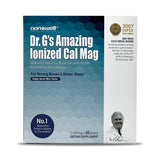 2 Boxes of Dr. G's Amazing Ionized Cal Mag (120 Sticks)