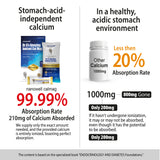 Dr. G's Amazing lonized Cal Mag (Premium) 2,860mg x 30 Sticks x 4Boxes + DK Solution 120 Softgels (Copy)