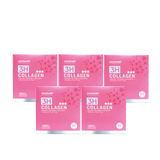 [Event Sale] 5 Boxes of 3H Collagen Peptide (300 Sticks)