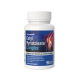 CMO (Cetyl Myristoleate) Complex 90 Capsules