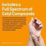 CMO (Cetyl Myristoleate) Complex 90 Capsules