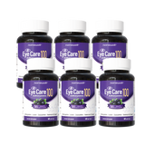 [Event Sale] 6 Bottles of EyeCare Anthocyanins 100 (360 Softgels)