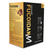 Fucoidan M (60 Capsules)