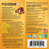 Fucoidan M (60 Capsules)