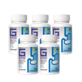 [Event Sale] 5 Bottles of G-FOS (450 Tablets)