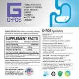 G-FOS (90 Tablets)