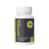 [Black Friday Sale] 5 Bottles of HemSaver (450 Capsules)