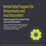 [Black Friday Sale] 5 Bottles of HemSaver (450 Capsules)