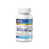 4 Bottles of Sean Lee's iBone Cal Mag Premium (480 Vegetable Capsules)