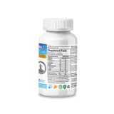 4 Bottles of Sean Lee's iBone Cal Mag Premium (480 Vegetable Capsules)