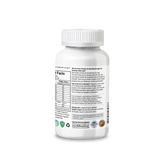 4 Bottles of Sean Lee's iBone Cal Mag Premium (480 Vegetable Capsules)