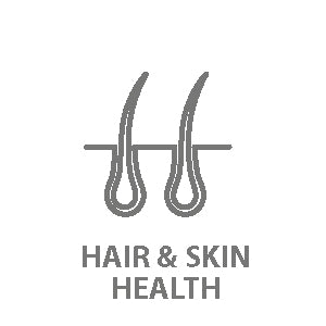 HAIR & SKIN HEALTH
