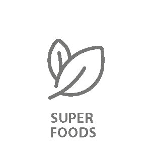 SUPER FOODS