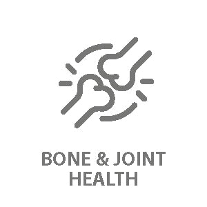 BONE & JOINT HEALTH