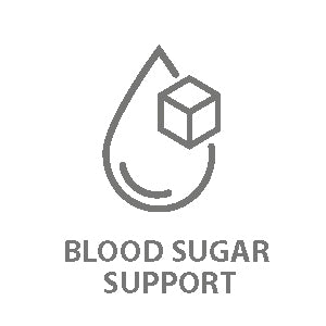 BLOOD SUGAR SUPPORT