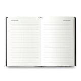 My Health Diary Notebook