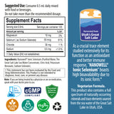 이온화 셀레늄 60ml (3병)