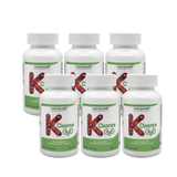 [New Year Sale] 6 Bottles of K-Cleanse (360 Capsules)