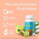 Kiwilax Original (60 Capsules)