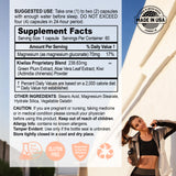 Kiwilax Original (60 Capsules)