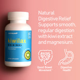 Kiwilax Original (60 Capsules)