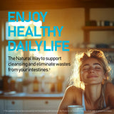 Kiwilax Original (60 Capsules)