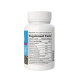 나노웰 Lungova™ – 호흡기 서포트 포뮬러 800mg | 60캡슐 | 최대 60일분