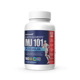 4 Bottles of MJ101 Premium (720 Smaller Tablets)