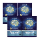 [Event Sale] 4 Boxes of Neuroxall (240 Softgels)