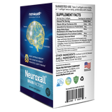 Neuroxall (60 Softgels)
