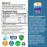 Ionic Magnesium 60 mL