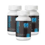 3 Bottles of PerioDoc (270 Capsules)