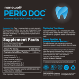 PerioDoc (90 Capsules)