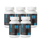 5 Bottles of PerioDoc (450 Capsules)