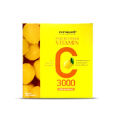 Pure Buffered Vitamin C (60 Sticks)