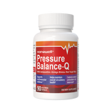 Pressure Balance-Q 90 Capsules