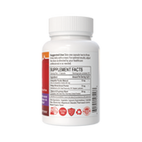 Pressure Balance-Q 90 Capsules