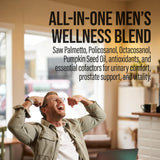 Saw Palmetto Max (60 Softgels)