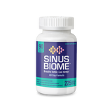 Sinus Biome 90 Capsules